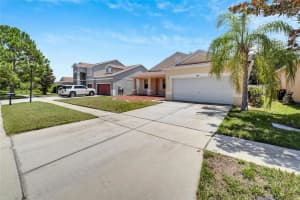 11441 LAUREL BROOK COURT, RIVERVIEW, FL 33569 Sold 02/07/25