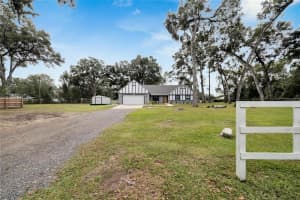 37650 FARR ROAD, DADE CITY, FL 33523 Sold 04/22/25