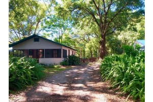 131 OLD EUSTIS ROAD, MOUNT DORA, FL 32757 Sold 01/21/25