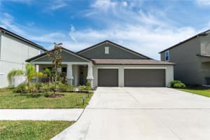 16592 DELIA STREET, WIMAUMA, FL 33598 Sold 10/25/24