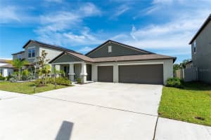 16592 DELIA STREET, WIMAUMA, FL 33598 Sold 10/25/24