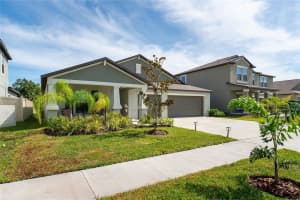16592 DELIA STREET, WIMAUMA, FL 33598 Sold 10/25/24