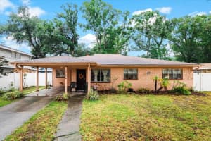 2913 PARIS STREET, TAMPA, FL 33614 Sold 12/13/24