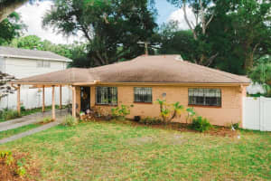 2913 PARIS STREET, TAMPA, FL 33614 Sold 12/13/24