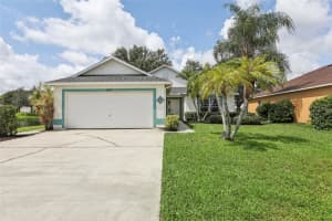 2507 VENTURA CIRCLE, MELBOURNE, FL 32904 Sold 10/31/24