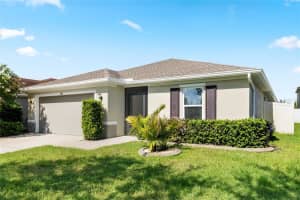 11416 TANGLE BRANCH LANE, GIBSONTON, FL 33534 Sold 10/18/24