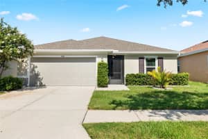 11416 TANGLE BRANCH LANE, GIBSONTON, FL 33534 Sold 10/18/24