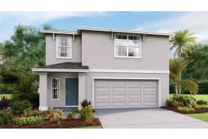 31064 SILVER STAGE DRIVE, BROOKSVILLE, FL 34602 Sold 02/28/25