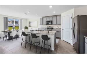 31064 SILVER STAGE DRIVE, BROOKSVILLE, FL 34602 Sold 02/28/25