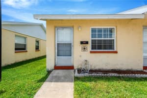 4936 HAZNER STREET, NEW PORT RICHEY, FL 34652 Sold 04/03/25