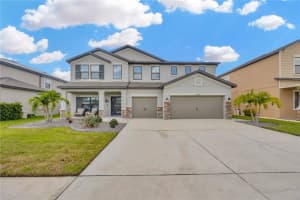 8085 LAGO MIST WAY, WESLEY CHAPEL, FL 33545 Sold 03/10/25
