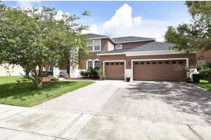 3440 DIAMOND LEAF LANE, OVIEDO, FL 32766 Sold 01/27/25