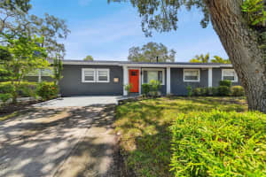 4350 18TH AVENUE, ST PETERSBURG, FL 33711 Sold 12/31/24