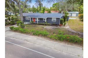 4350 18TH AVENUE, ST PETERSBURG, FL 33711 Sold 12/31/24