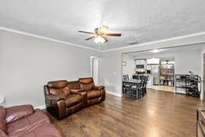 14910 PINECREST ROAD, TAMPA, FL 33613 Sold 12/25/24