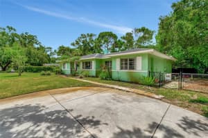 1200 JUNGLE AVENUE, SAINT PETERSBURG, FL 33710 Sold 10/22/24
