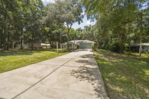 29341 WILPAYNE ROAD, BROOKSVILLE, FL 34602 Sold 02/11/25