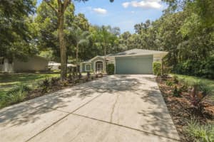 29341 WILPAYNE ROAD, BROOKSVILLE, FL 34602 Sold 02/11/25