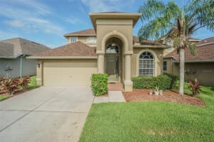 4403 YANS COURT, WESLEY CHAPEL, FL 33543 Sold 01/14/25