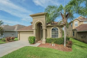 4403 YANS COURT, WESLEY CHAPEL, FL 33543 Sold 01/14/25