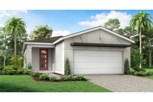 3722 MAXWELL PARK DRIVE, SUN CITY CENTER, FL 33573 Sold 03/26/25