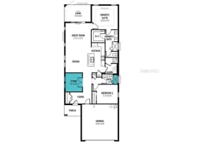3722 MAXWELL PARK DRIVE, SUN CITY CENTER, FL 33573 Sold 03/26/25