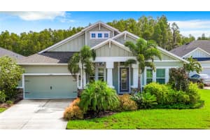 15419 RENAISSANCE AVENUE, ODESSA, FL 33556 Sold 10/29/24