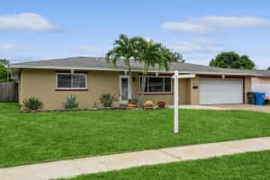 2814 23RD AVENUE, BRADENTON, FL 34205 Sold 01/10/25