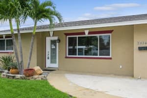 2814 23RD AVENUE, BRADENTON, FL 34205 Sold 01/10/25