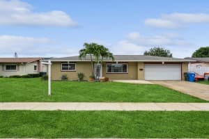 2814 23RD AVENUE, BRADENTON, FL 34205 Sold 01/10/25