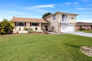 4218 CAMELIA DRIVE, HERNANDO BEACH, FL 34607 Sold 09/16/24