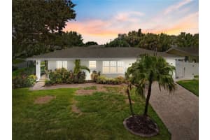 3966 HIGH BLUFF DRIVE, LARGO, FL 33770 Sold 09/12/24