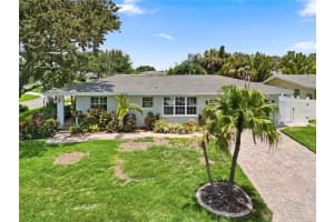 3966 HIGH BLUFF DRIVE, LARGO, FL 33770 Sold 09/12/24