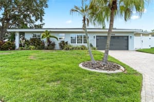3966 HIGH BLUFF DRIVE, LARGO, FL 33770 Sold 09/12/24