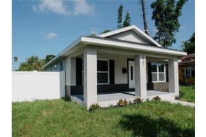 2141 44TH STREET, SAINT PETERSBURG, FL 33711 Sold 11/01/24