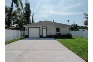 2141 44TH STREET, SAINT PETERSBURG, FL 33711 Sold 11/01/24