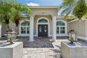 25045 BRISTLECONE COURT, LAND O LAKES, FL 34639 Sold 10/15/24