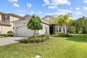 30900 LINDENTREE DRIVE, WESLEY CHAPEL, FL 33543 Sold 03/03/25