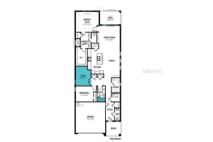 3782 MAXWELL PARK DRIVE, SUN CITY CENTER, FL 33573 Sold 05/15/25