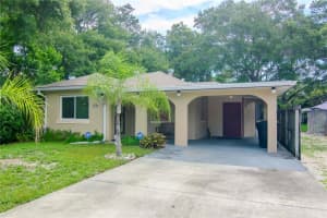 1331 FRIEND AVENUE, CLEARWATER, FL 33756 Sold 11/19/24