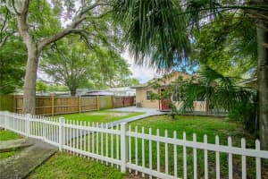 1331 FRIEND AVENUE, CLEARWATER, FL 33756 Sold 11/19/24