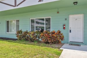2043 DENMARK STREET, CLEARWATER, FL 33763 Sold 09/30/24