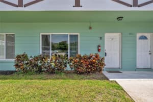 2043 DENMARK STREET, CLEARWATER, FL 33763 Sold 09/30/24