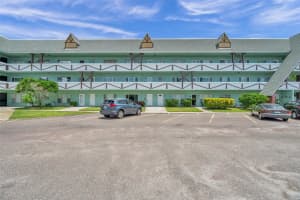 2043 DENMARK STREET, CLEARWATER, FL 33763 Sold 09/30/24