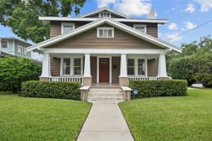 1501 HOWARD AVENUE, TAMPA, FL 33606 Sold 12/13/24