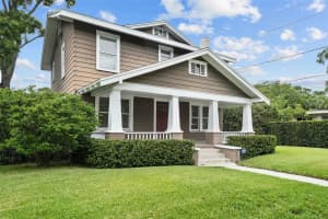 1501 HOWARD AVENUE, TAMPA, FL 33606 Sold 12/13/24