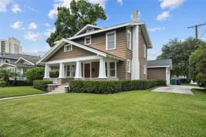 1501 HOWARD AVENUE, TAMPA, FL 33606 Sold 12/13/24