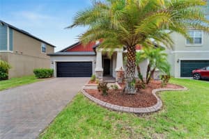 10010 IVORY DRIVE, SUN CITY CENTER, FL 33573 Sold 02/21/25