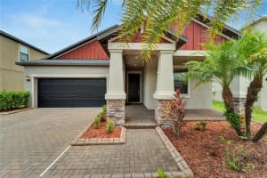 10010 IVORY DRIVE, SUN CITY CENTER, FL 33573 Sold 02/21/25