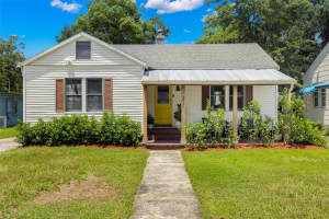 311 NORTH BAY STREET, TAMPA, FL 33603 Sold 09/27/24